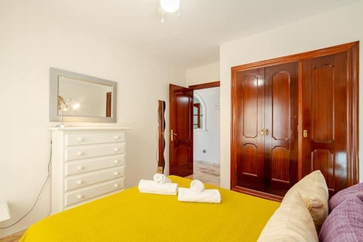 Apartamento Playa Victoria Cádiz Exterior photo