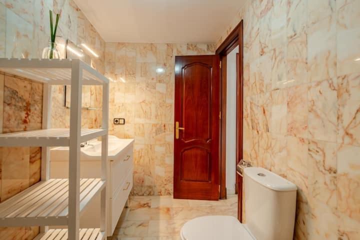 Apartamento Playa Victoria Cádiz Exterior photo