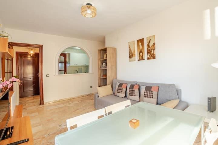 Apartamento Playa Victoria Cádiz Exterior photo